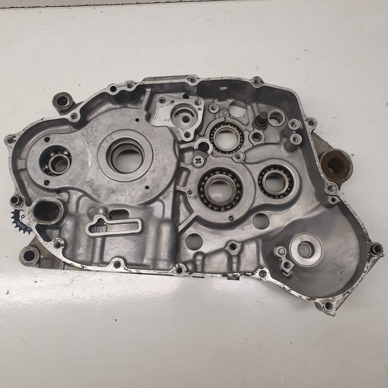 carter moteur droit suzuki 450 ltr 2010-4