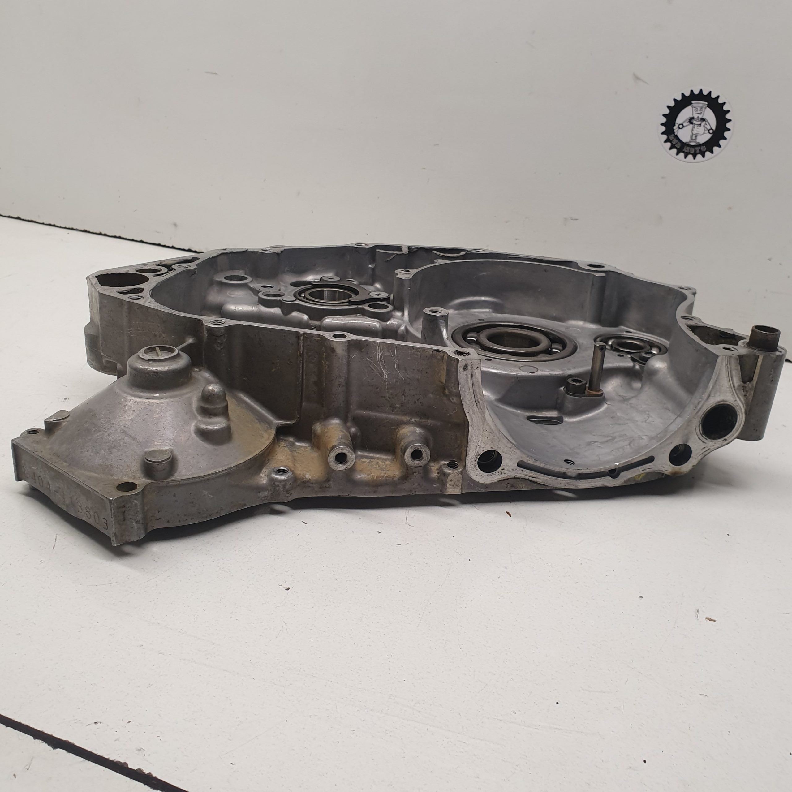 carter moteur droit suzuki 450 ltr 2010-3