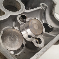 culasse en l'état suzuki 450 ltr-4