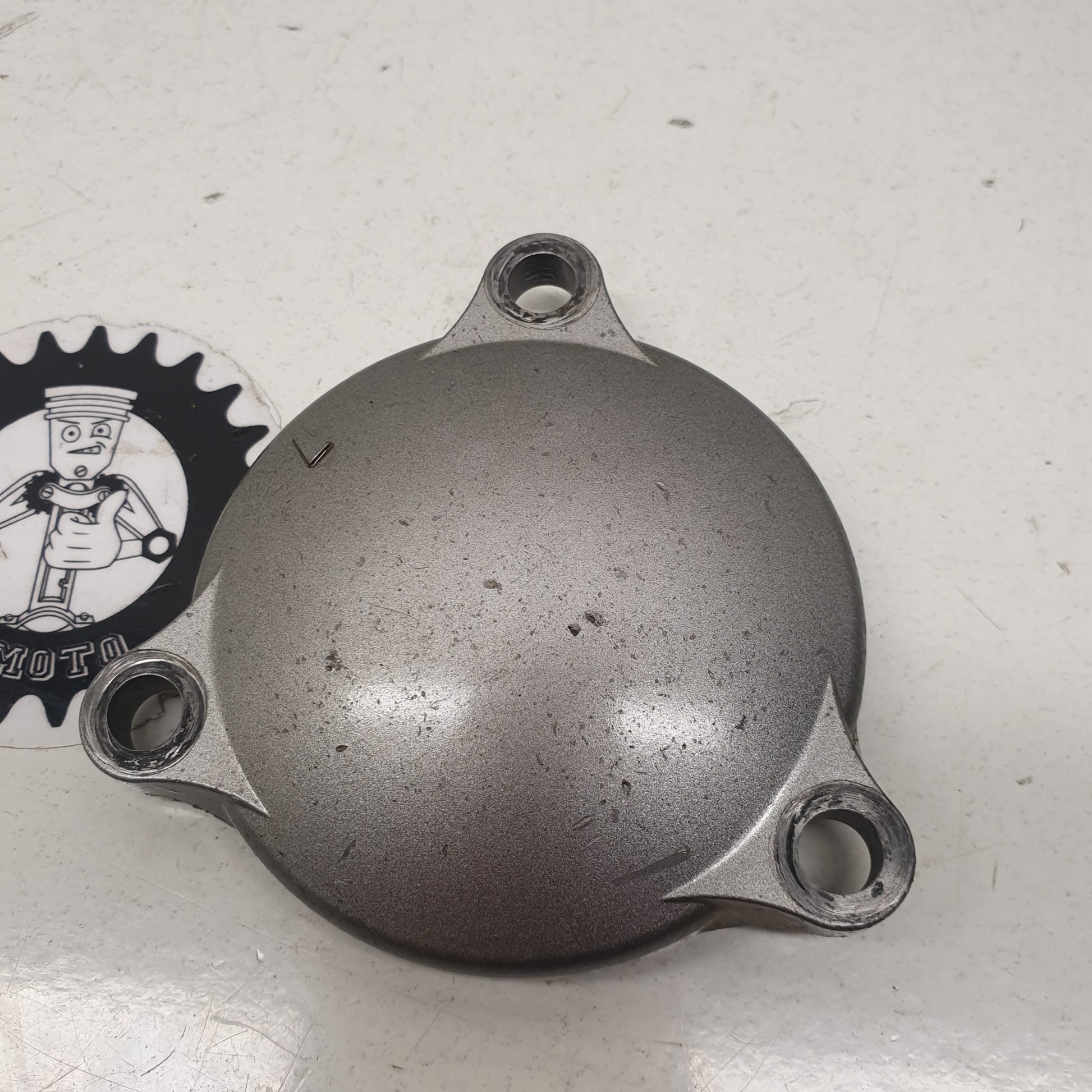 couvercle filtre suzuki 450 ltr-1