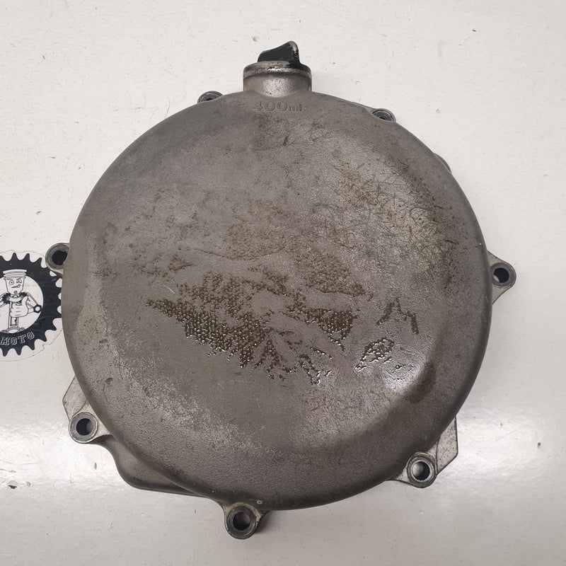 couvercle embrayage suzuki 450 ltr-1
