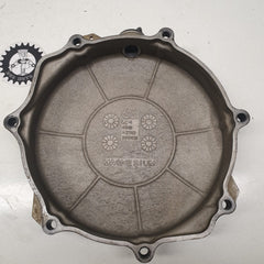 couvercle embrayage suzuki 450 ltr-2