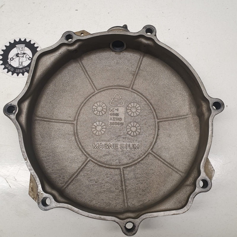 couvercle embrayage suzuki 450 ltr-2