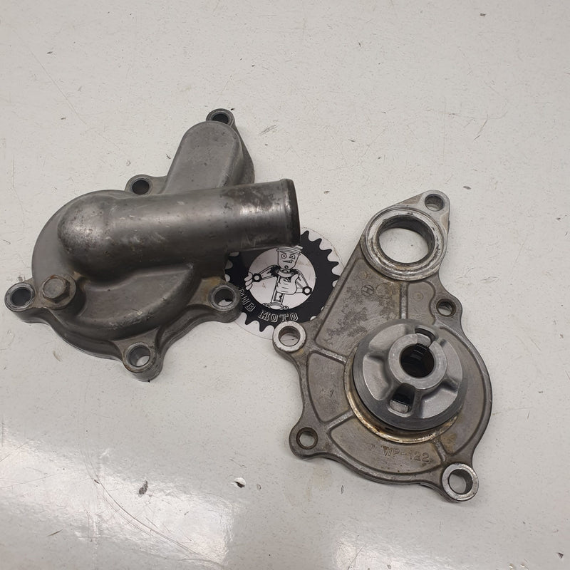 carter pompe a eau suzuki 450 ltr-2