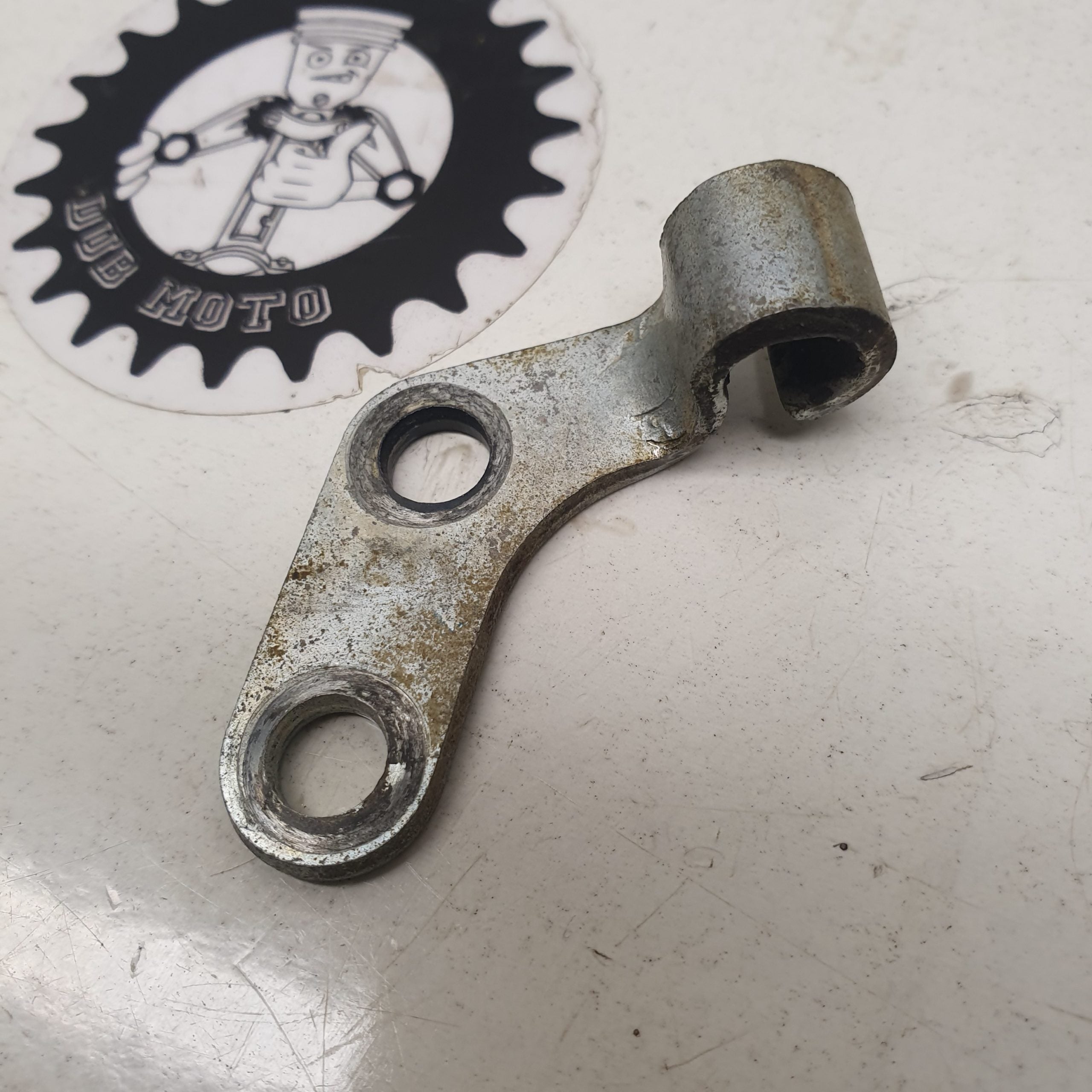 butée cable embrayage suzuki 450 ltr
