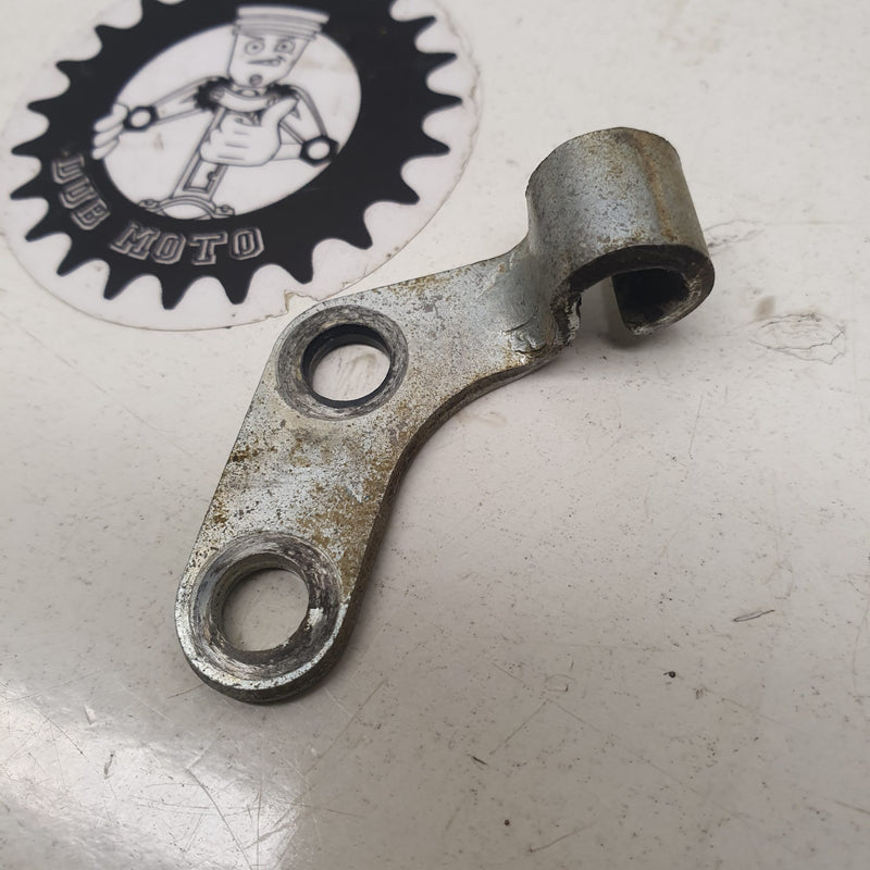 butée cable embrayage suzuki 450 ltr-1