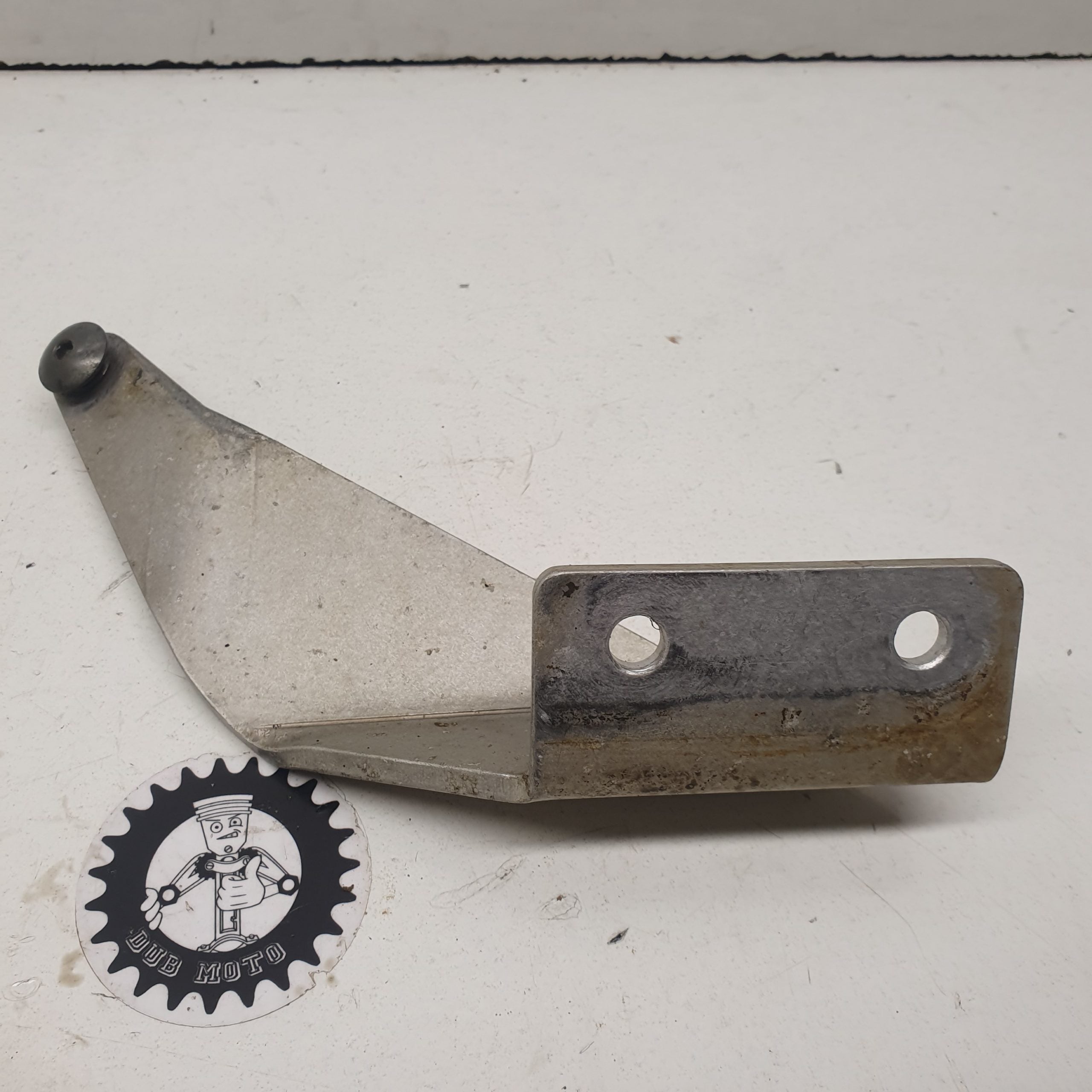 support suzuki 450 ltr