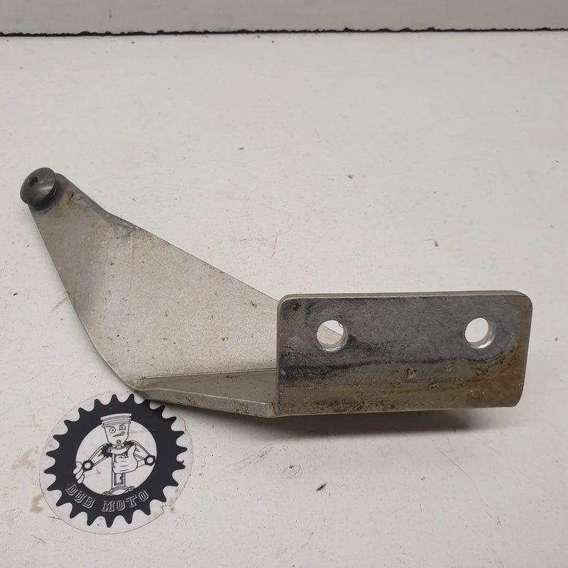 support suzuki 450 ltr-2