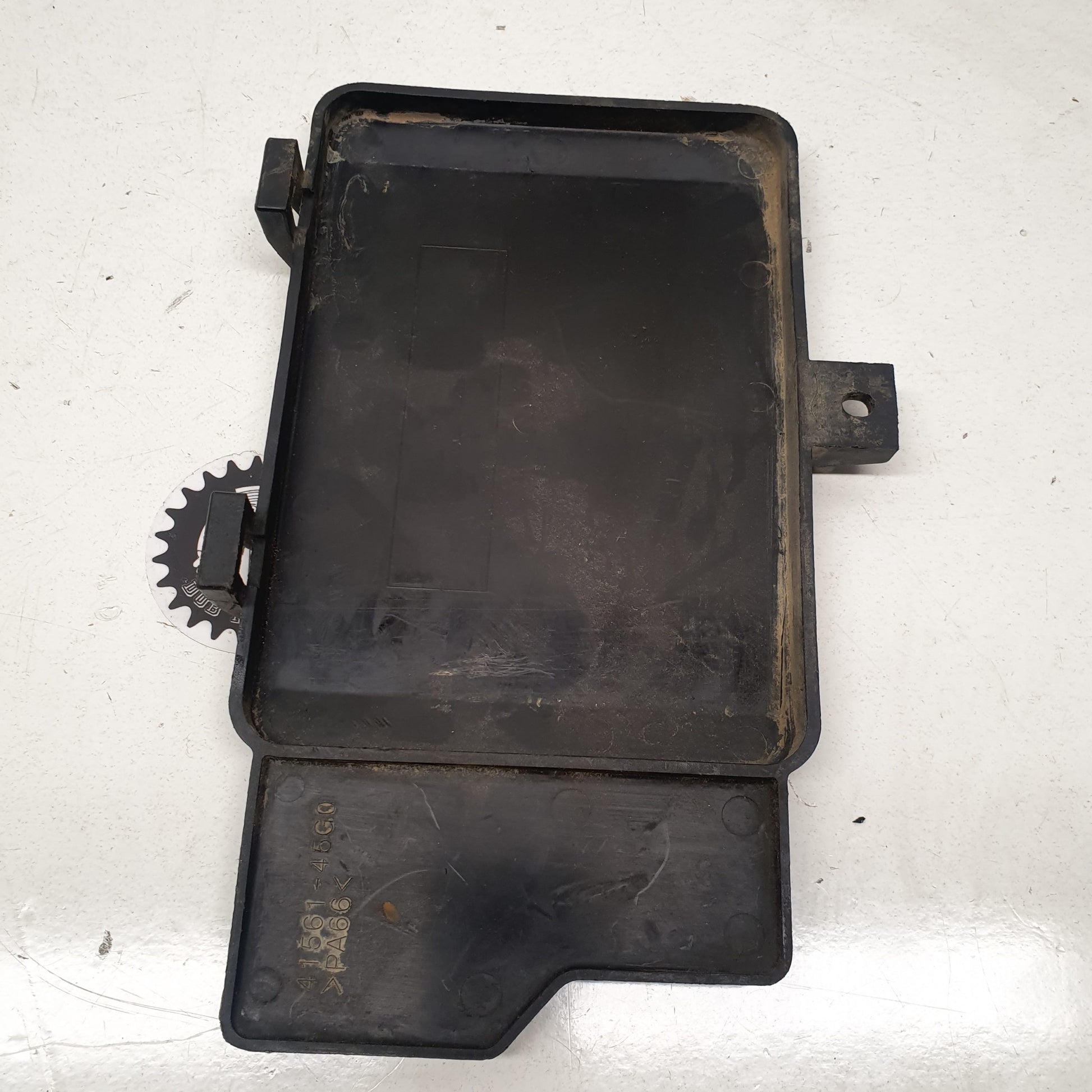 plastique batterie suzuki 450 ltr-2