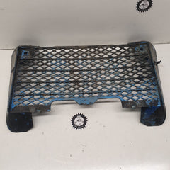 grille radiateur suzuki 450 ltr-1