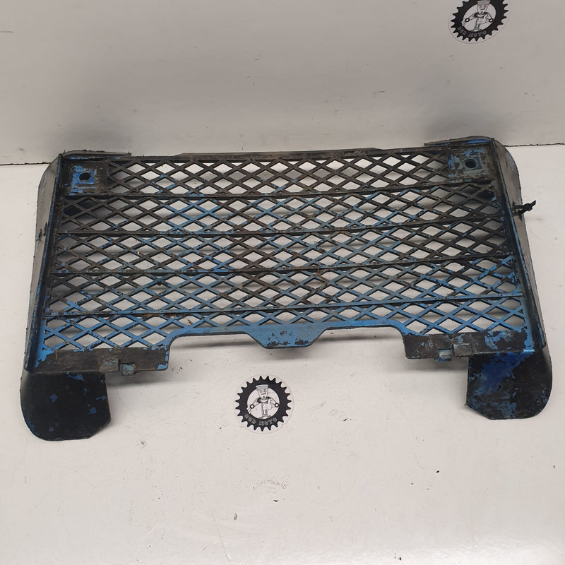 grille radiateur suzuki 450 ltr-1