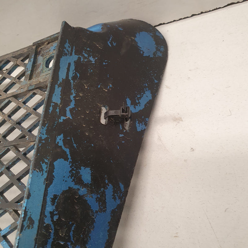grille radiateur suzuki 450 ltr-2