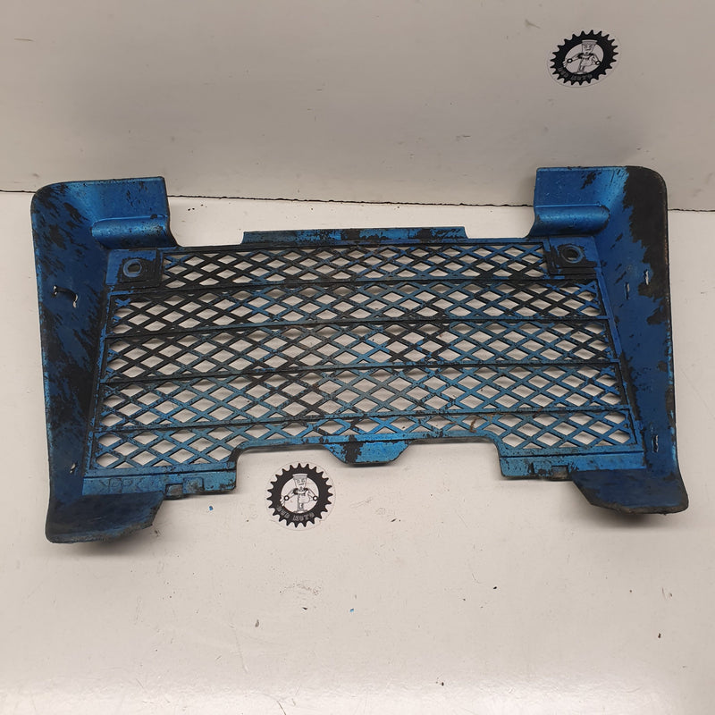 grille radiateur suzuki 450 ltr-3