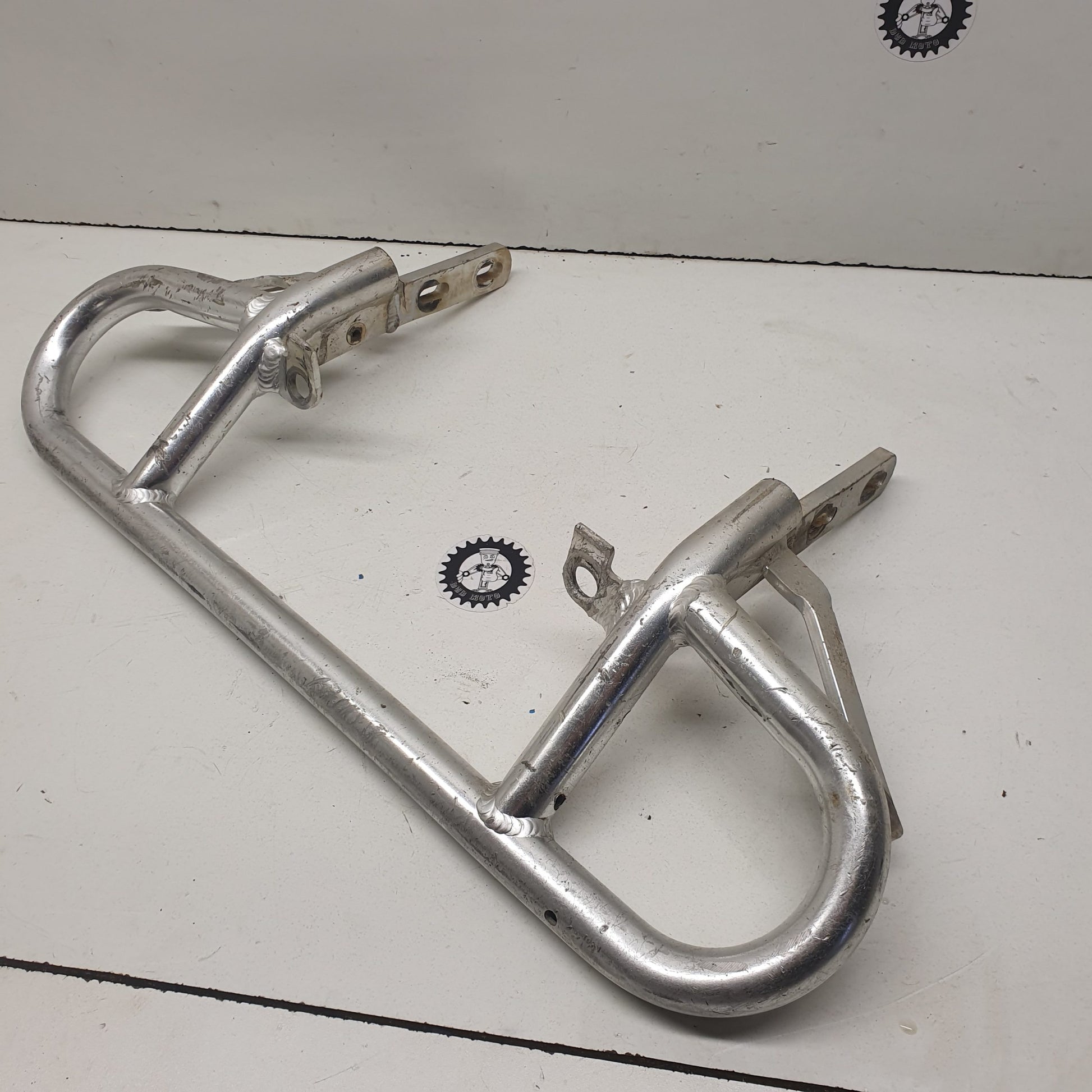 grab bar suzuki 450 ltr-1