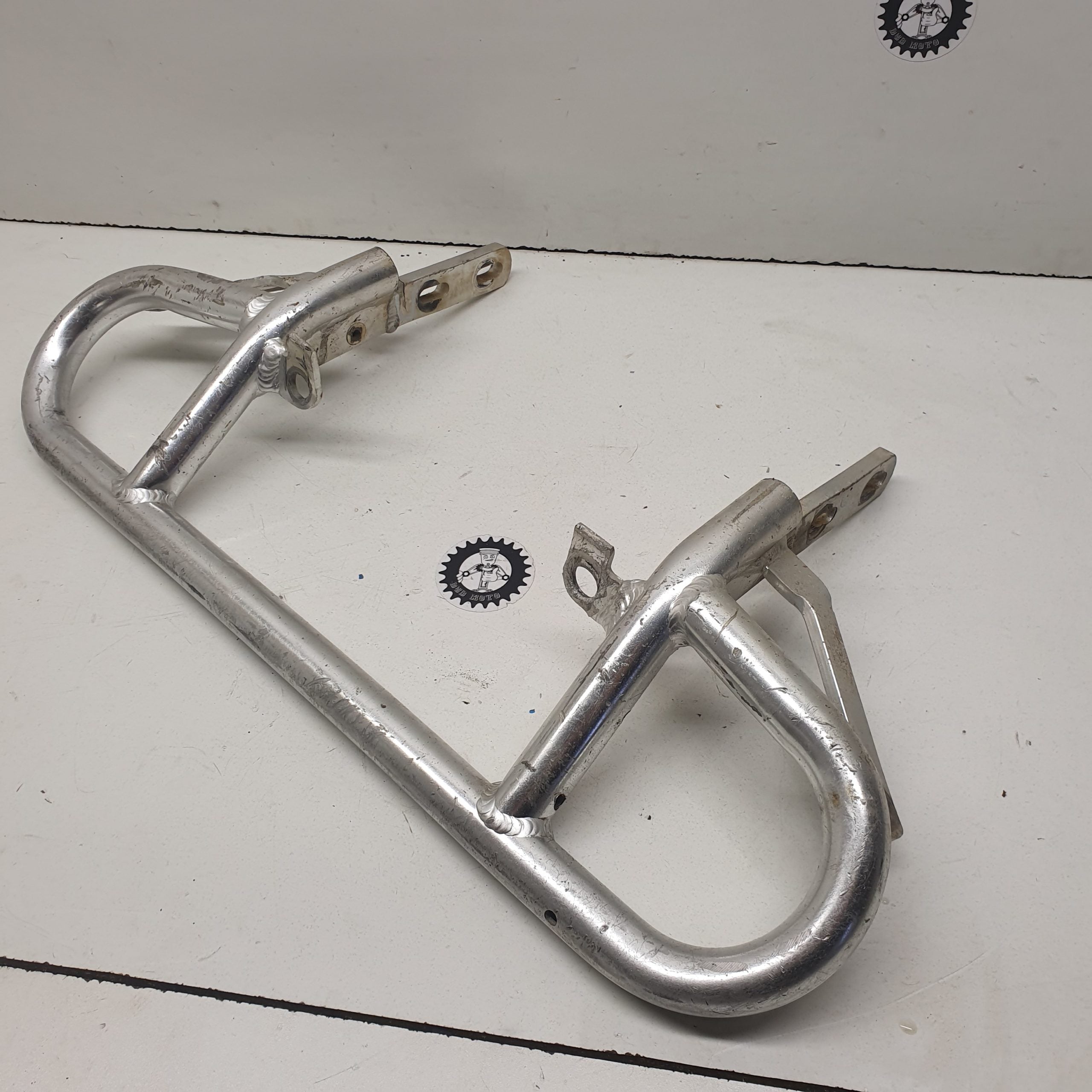grab bar suzuki 450 ltr