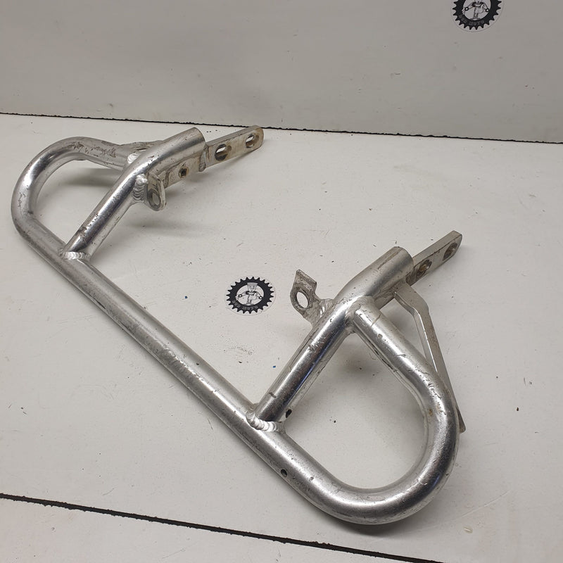 grab bar suzuki 450 ltr-1
