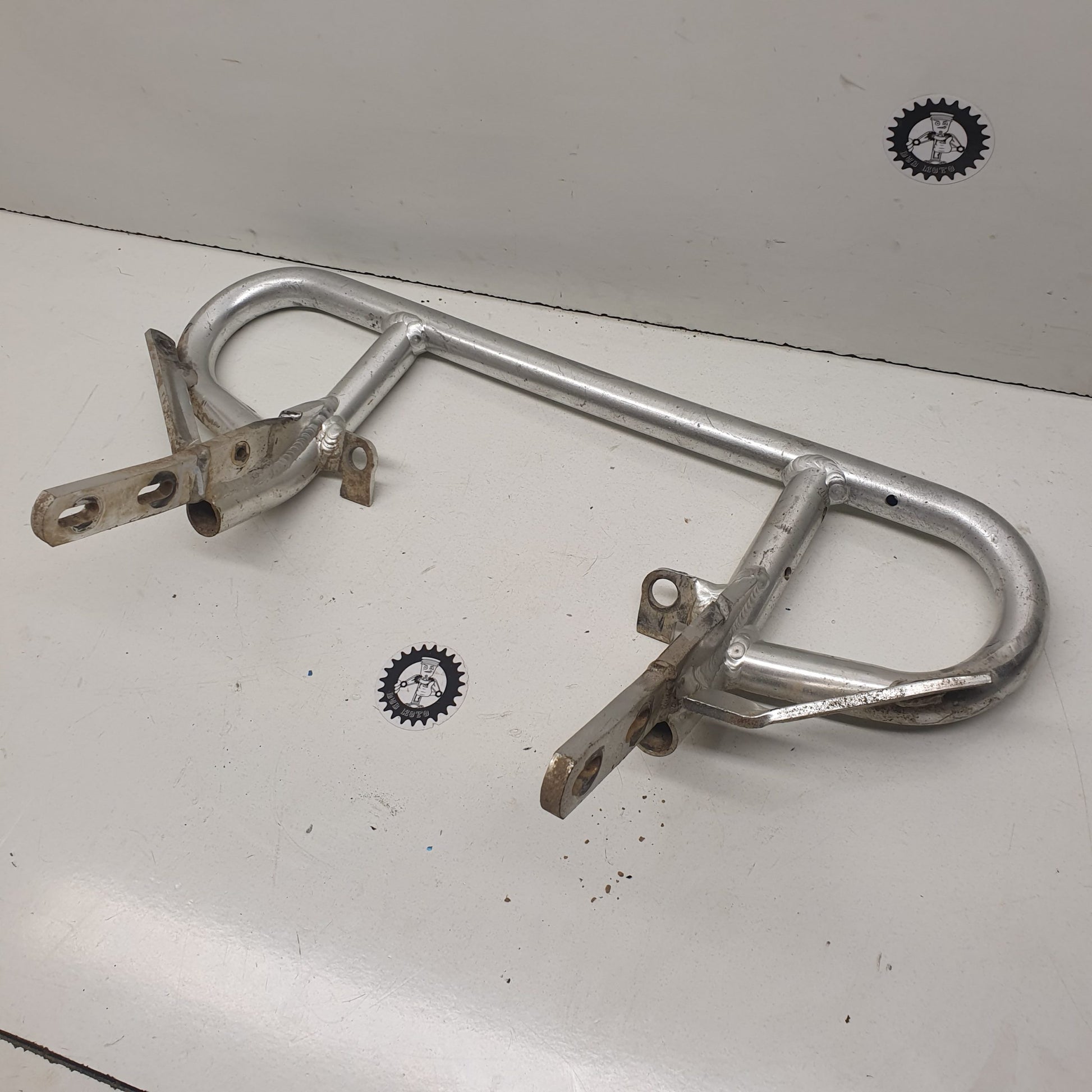 grab bar suzuki 450 ltr-2
