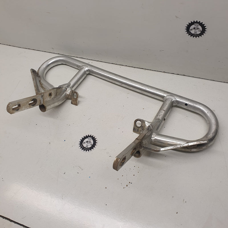 grab bar suzuki 450 ltr-2