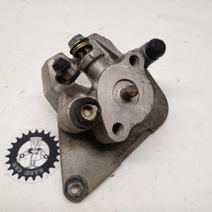 étrier arrière suzuki 450 ltr-1