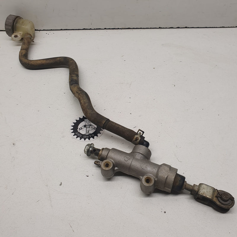 maitre cylindre arrière suzuki 450 ltr-1