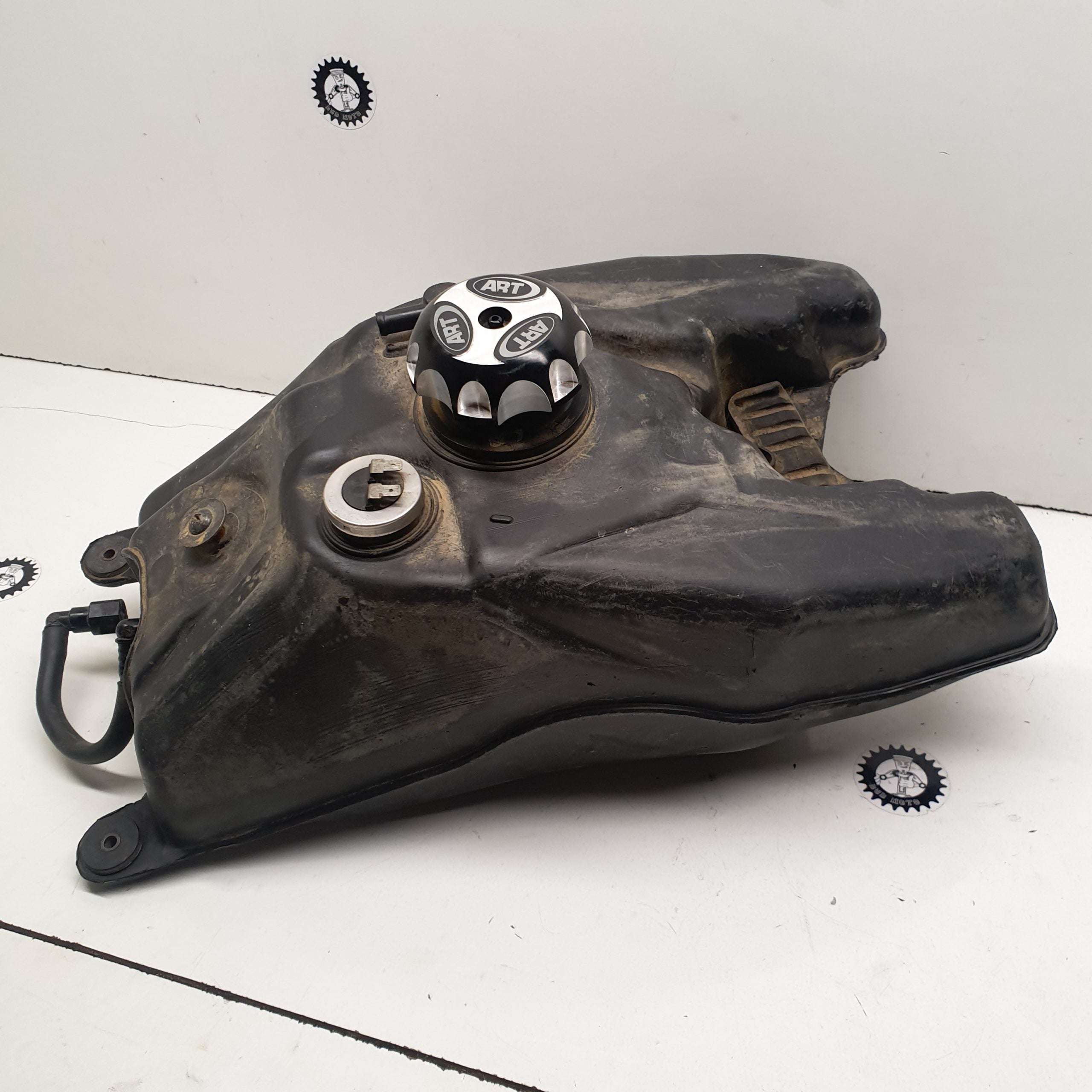 Reservoir carburant Suzuki 450 ltr