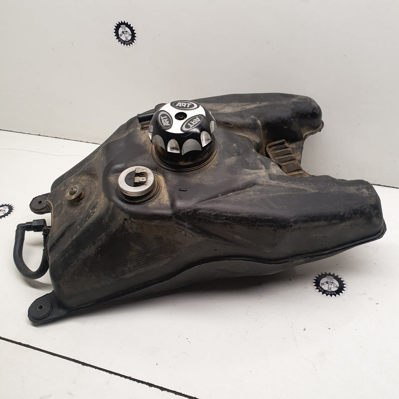 Reservoir carburant Suzuki 450 ltr-2