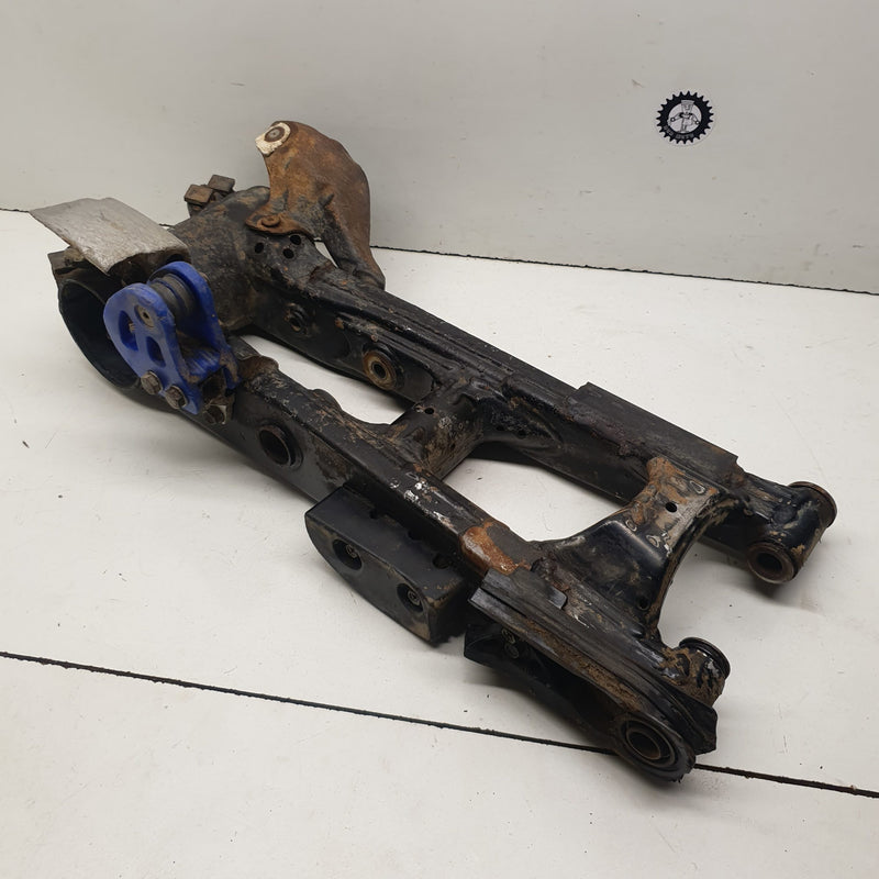 Bras osicllant suzuki 450 ltr-2