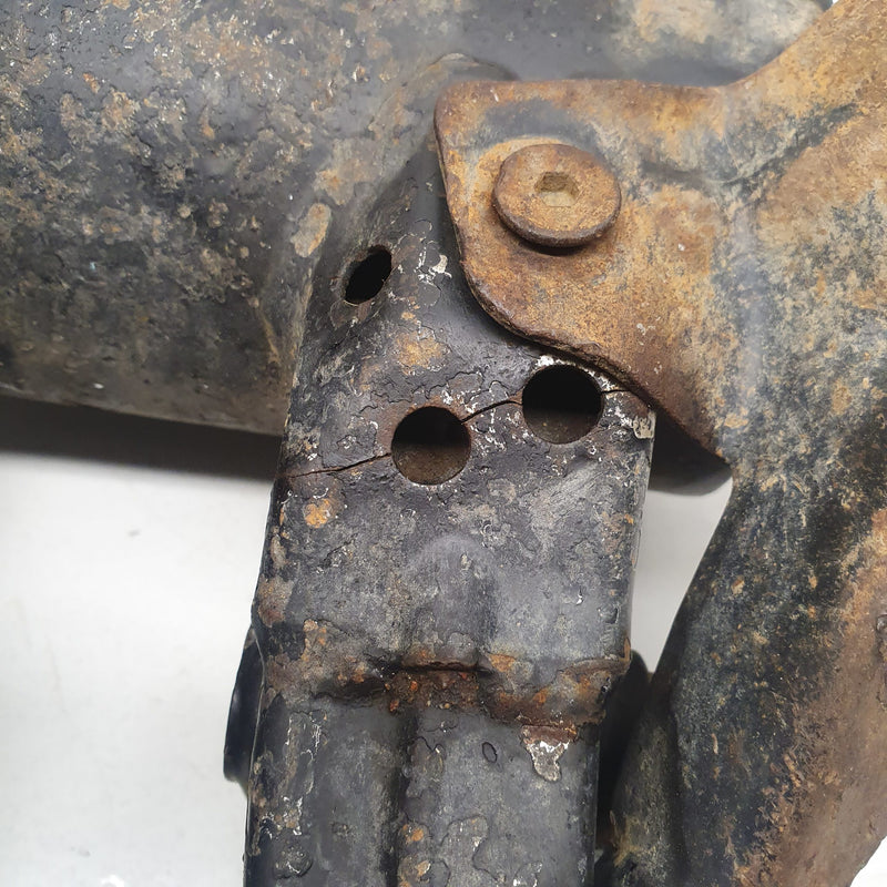 Bras osicllant suzuki 450 ltr-3