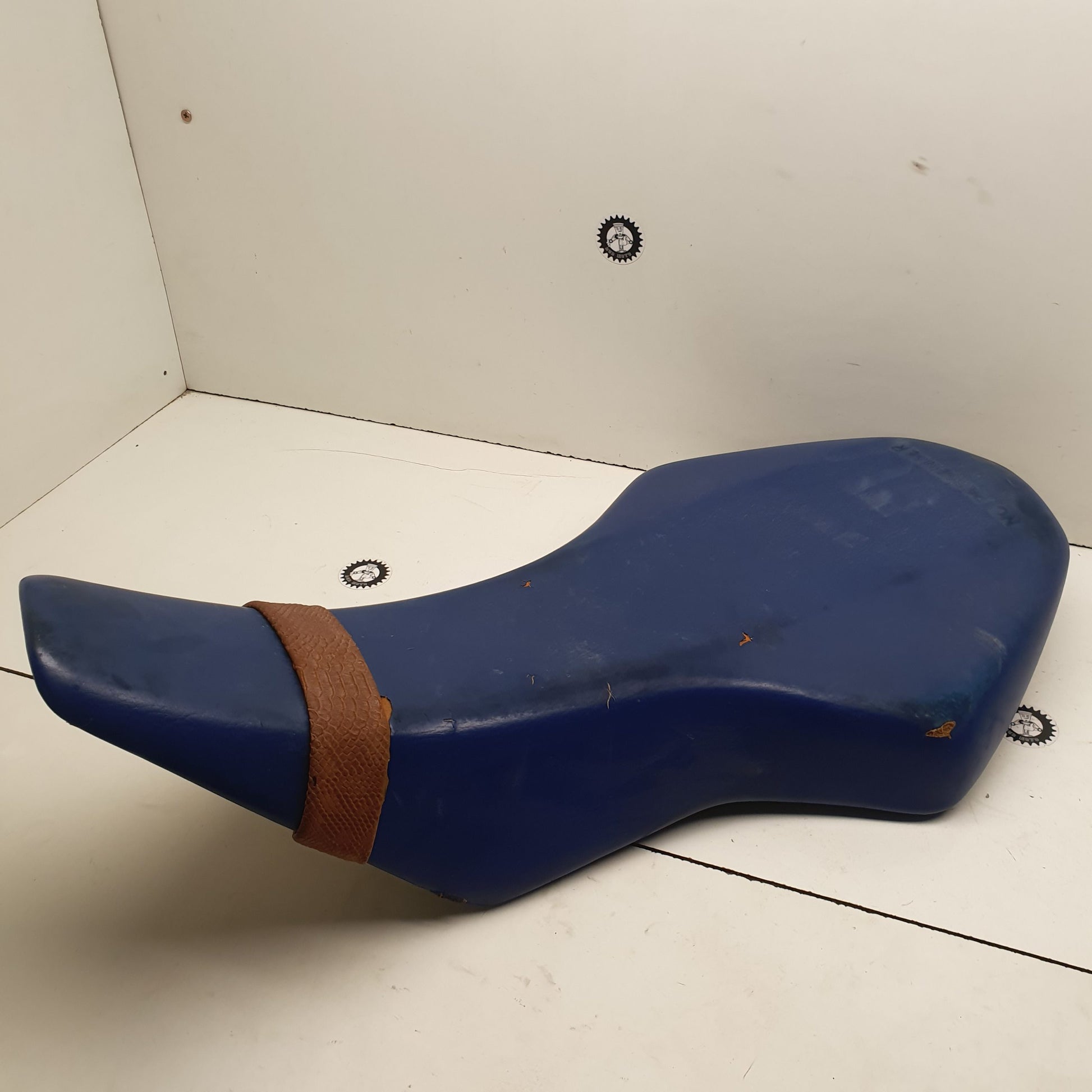 selle suzuki 450 ltr-2