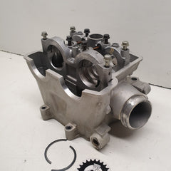 culasse kawasaki 450 kfx 2008-2