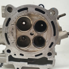 culasse en l'état kawasaki 450 kfx 2008-4