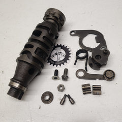 barillet kawasaki 450 kfx 2008-1