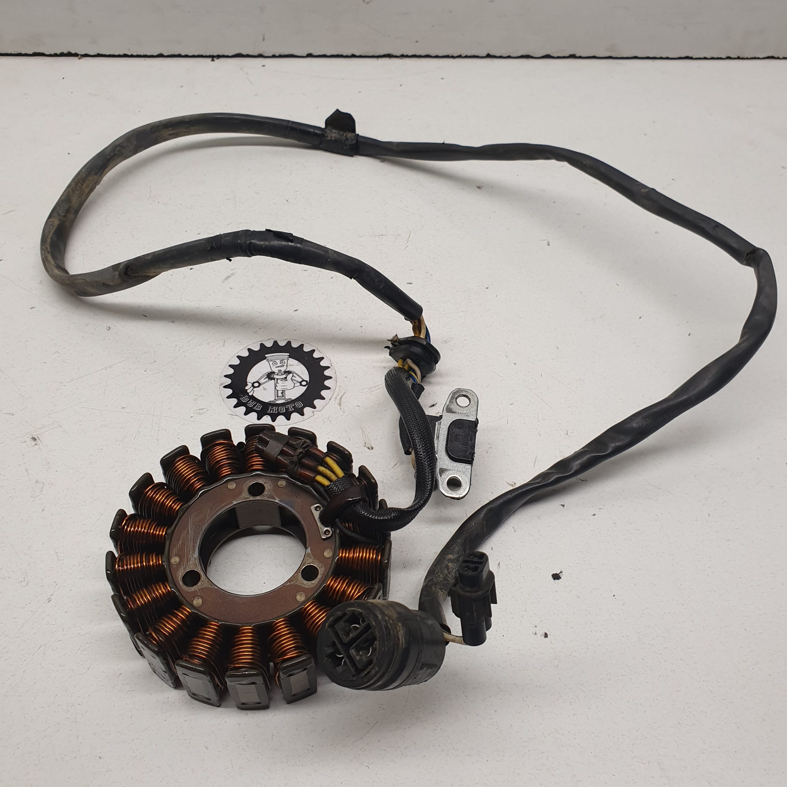 stator allumage kawasaki 450 kfx 2008