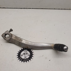 selecteur kawasaki 450 kfx 2008-1