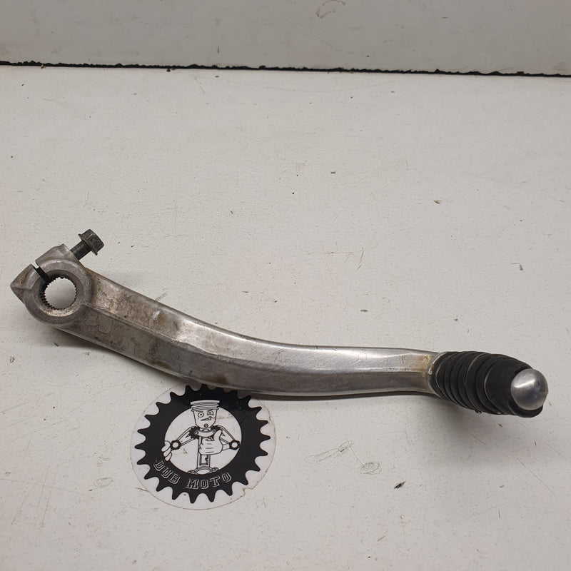 selecteur kawasaki 450 kfx 2008-1