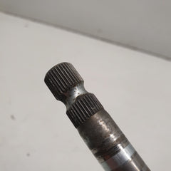 axe de selecteur kawasaki 450 kfx 2008-2