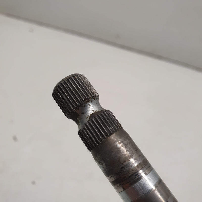 axe de selecteur kawasaki 450 kfx 2008-2