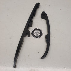 guide chaine de distribution kawasaki 450 kfx 2008-1