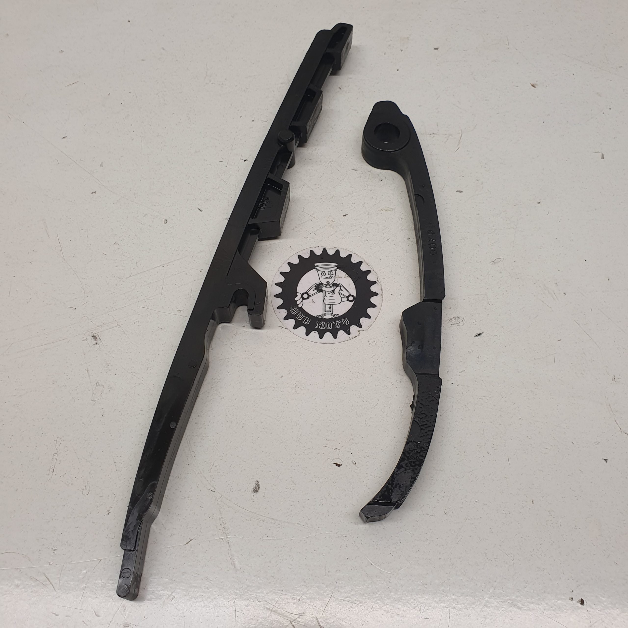 guide chaine de distribution kawasaki 450 kfx 2008