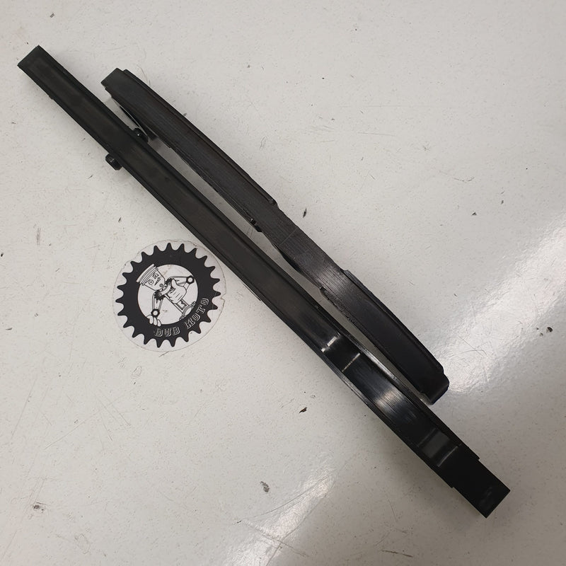 guide chaine de distribution kawasaki 450 kfx 2008-2