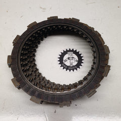 disque embrayage kawasaki 450 kfx 2008-1