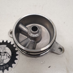 couvercle kawasaki 450 kfx 2008-2