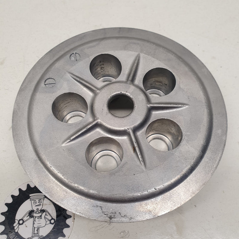 plateau embrayage kawasaki 450 kfx 2008-1