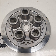 plateau embrayage kawasaki 450 kfx 2008-2