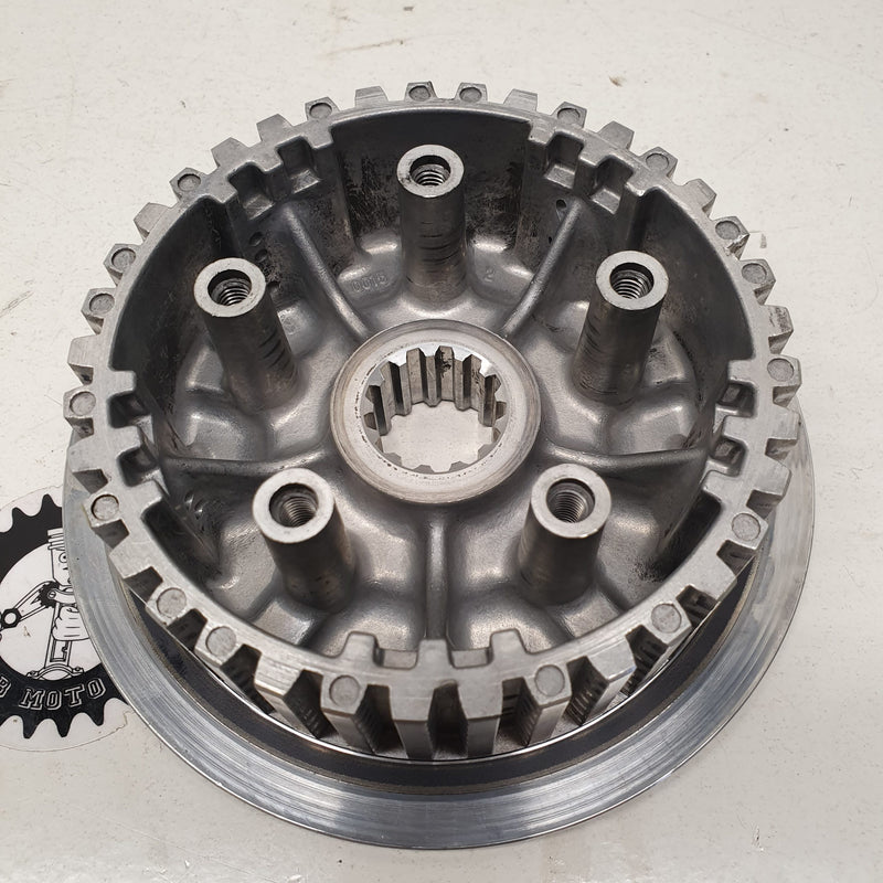 noix embrayage kawasaki 450 kfx 2008-1