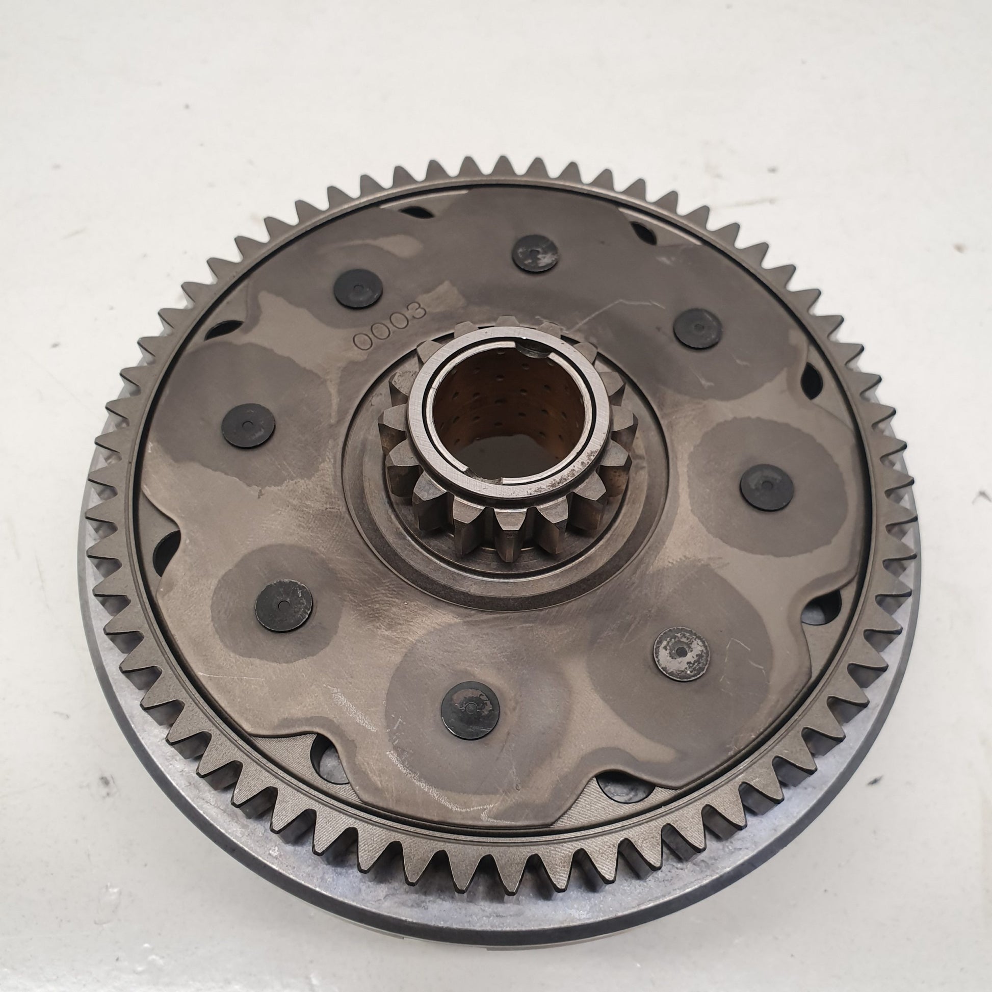 cloche embrayage kawasaki 450 kfx 2008-3