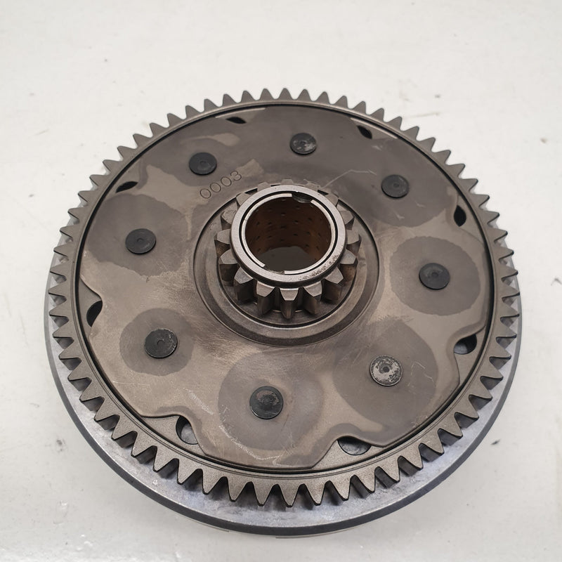 cloche embrayage kawasaki 450 kfx 2008-3