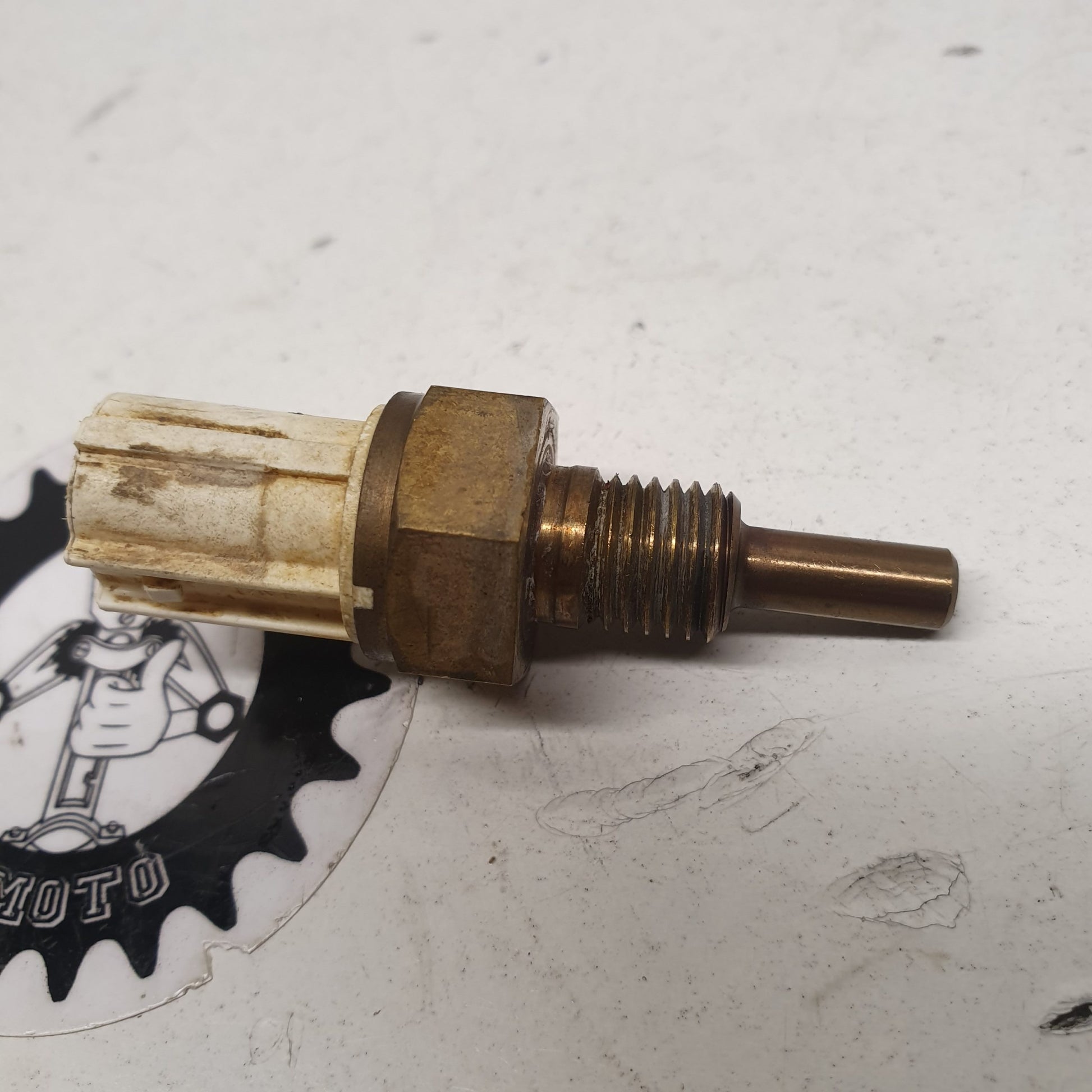 sonde kawasaki 450 kfx 2008-1