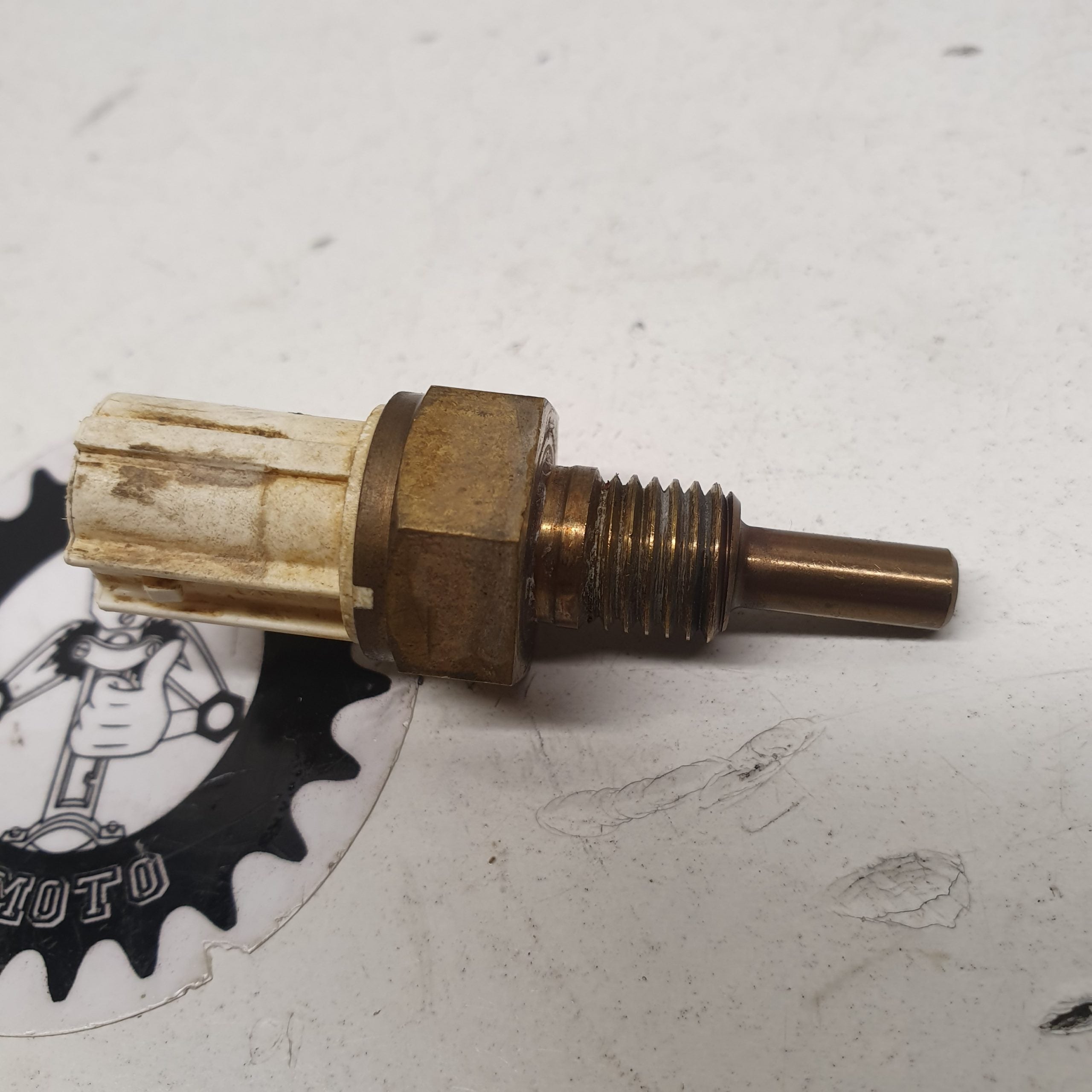 sonde kawasaki 450 kfx 2008