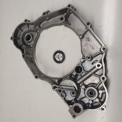 carter embrayage kawasaki 450 kfx 2008-2